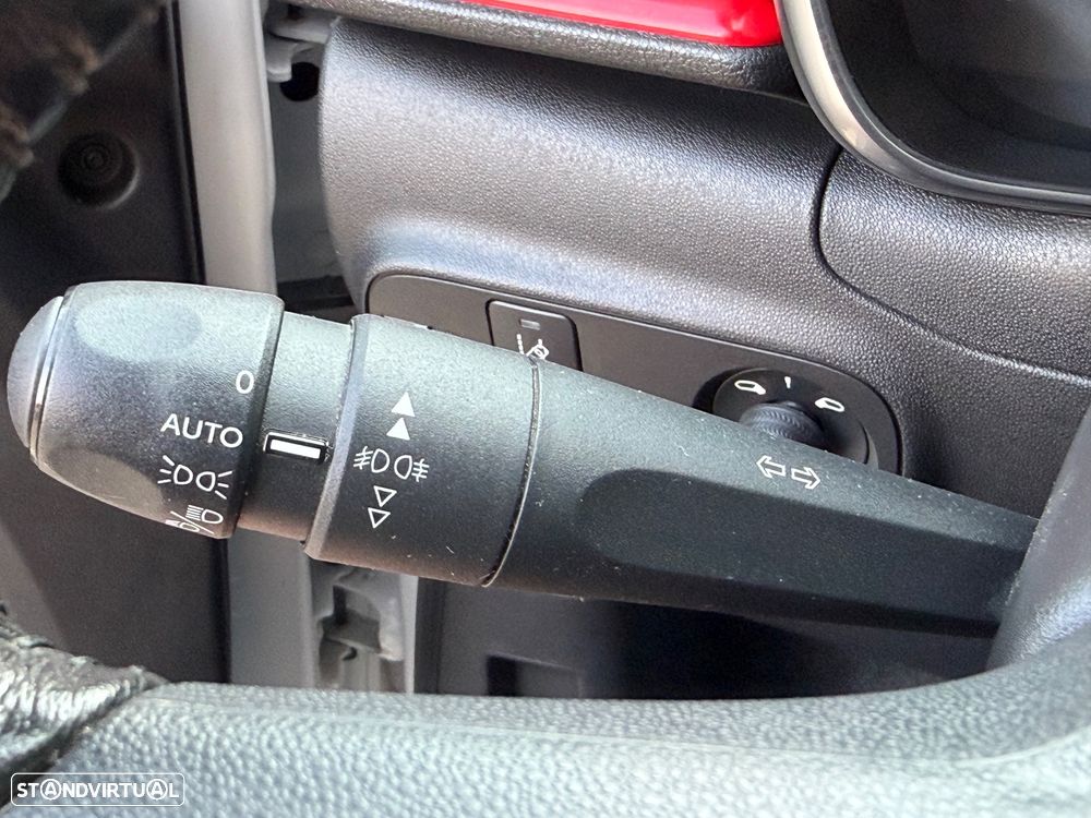 Citroën C3 Pure Tech Feel - 10