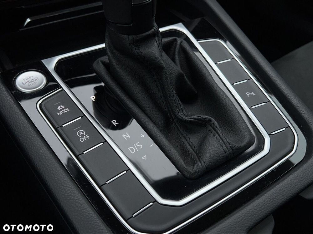 Volkswagen Arteon 2.0 TSI Elegance DSG - 27