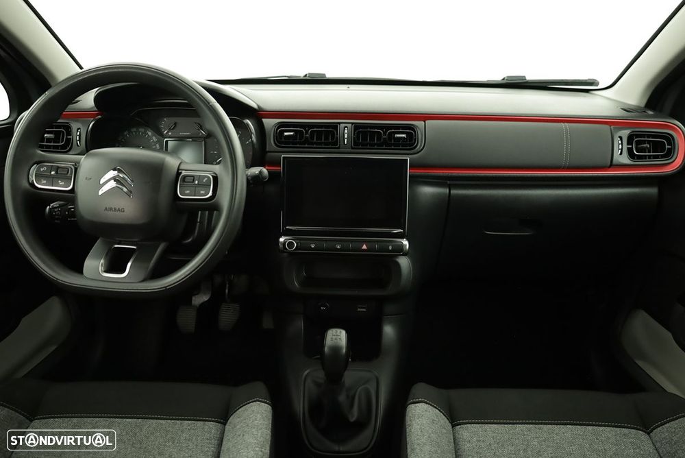 Citroën C3 1.2 PureTech C-Series - 8