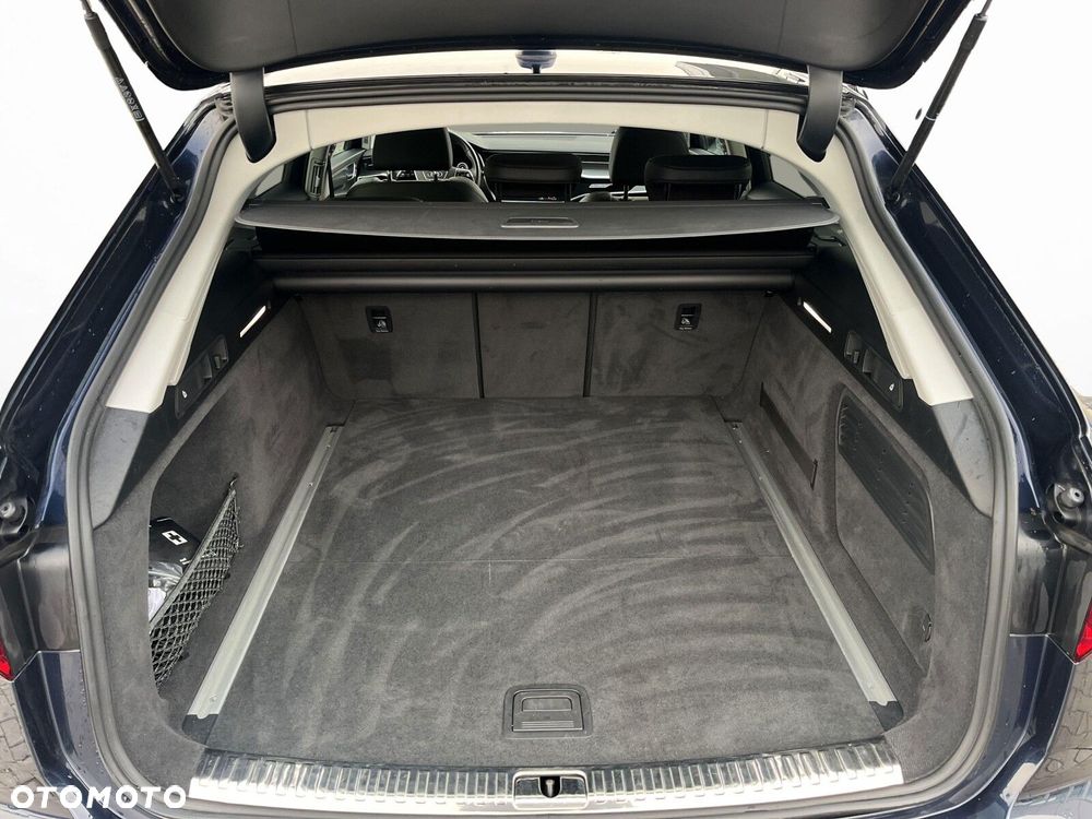 Audi A6 Avant - 18
