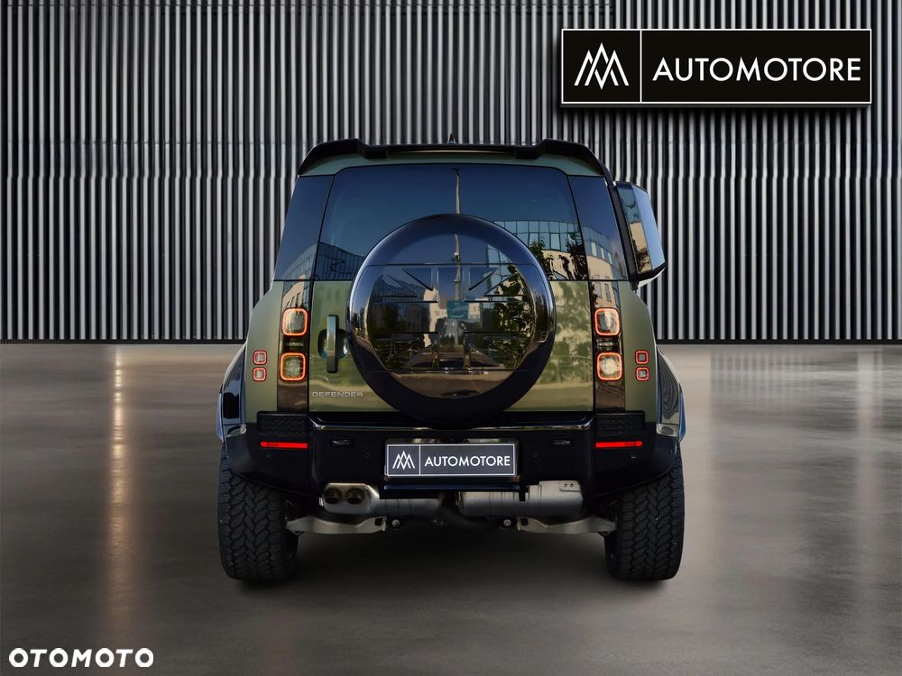 Land Rover Defender 3.0 D250 mHEV - 6
