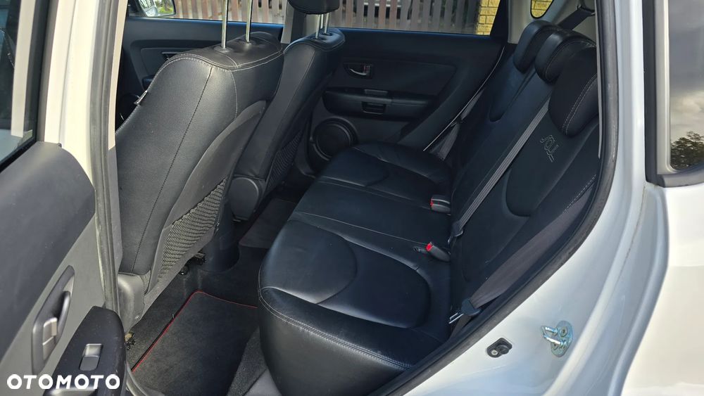 Kia Soul - 16