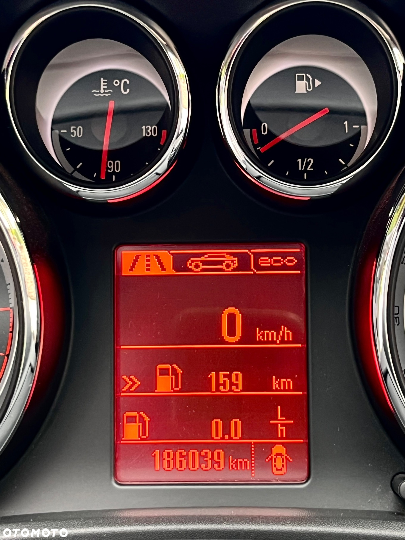 Opel Astra - 13