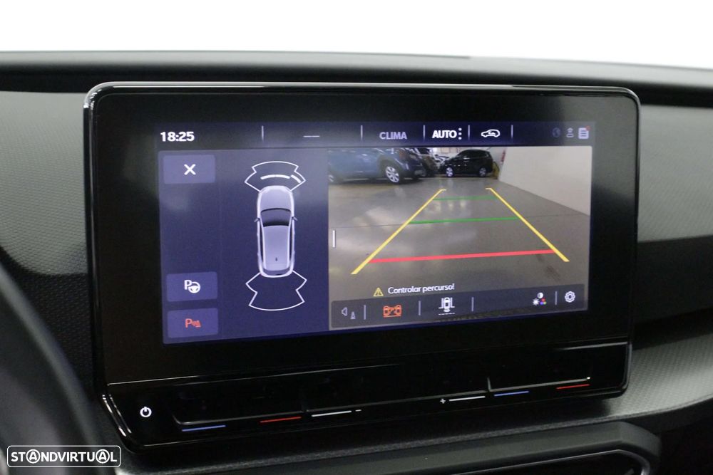 SEAT Leon 1.0 TSI Style - 10