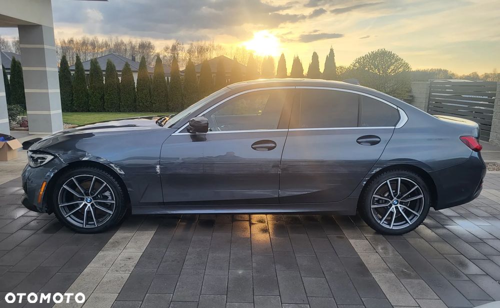 BMW Seria 3 330i xDrive Advantage - 7
