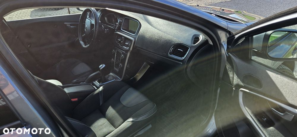 Volvo V40 - 7