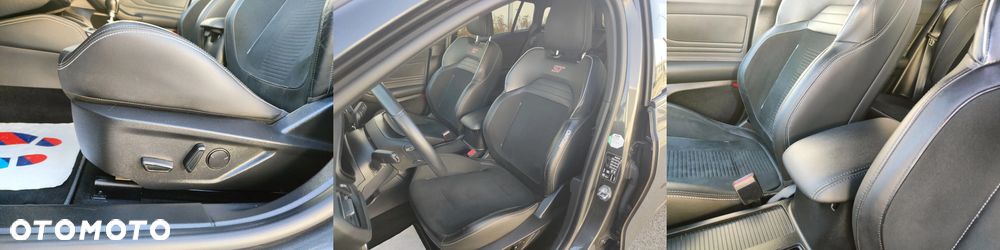 Ford Focus 2.0 EcoBlue ST - 34