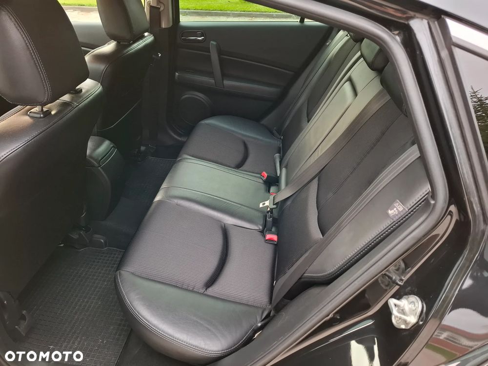 Mazda 6 2.5 Sport - 20