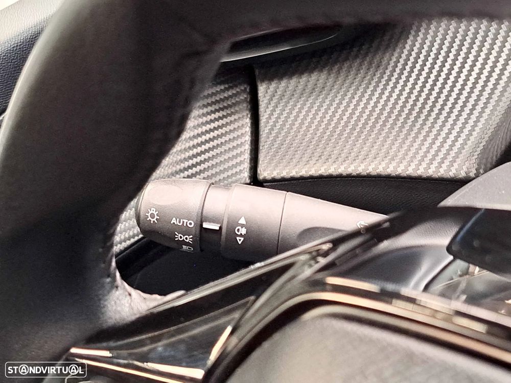 Peugeot 208 1.2 PureTech Active - 14