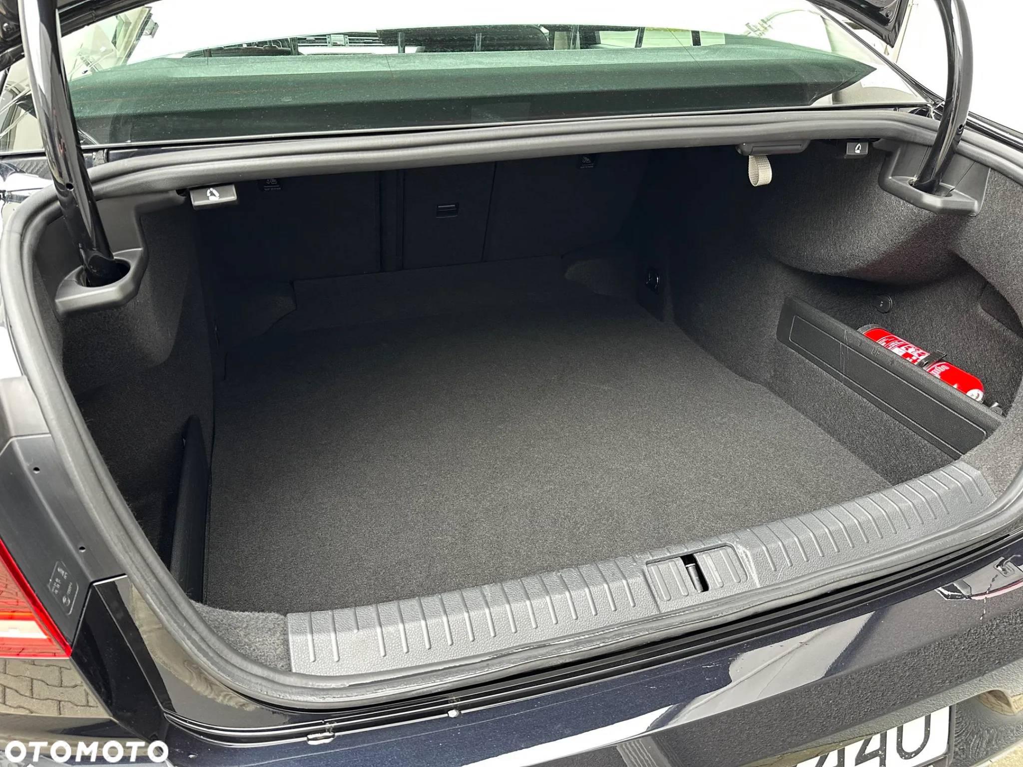 Volkswagen Passat 1.5 TSI EVO Elegance DSG - 17