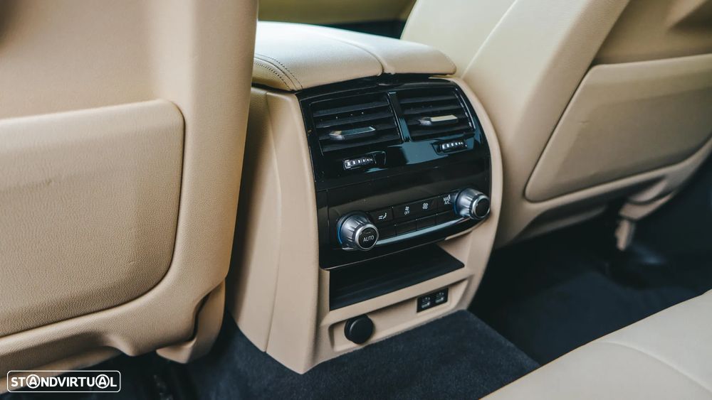BMW 520 e - 14