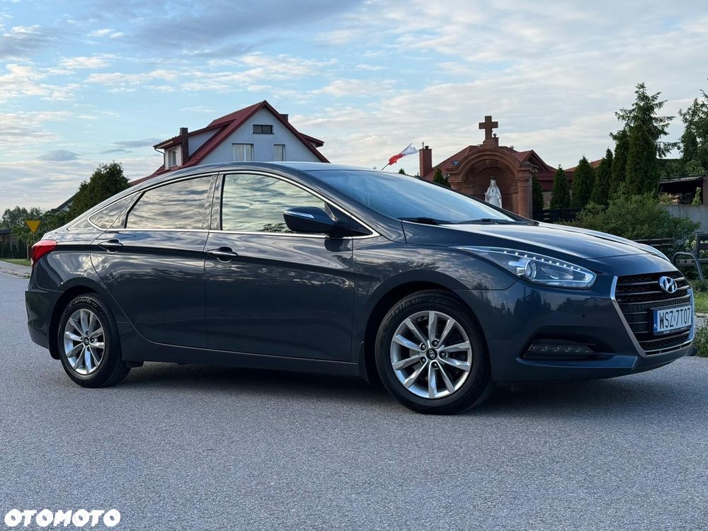 Hyundai i40 2.0 GDI Premium - 3