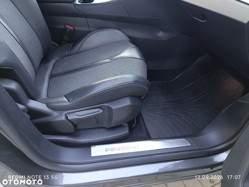 Peugeot 3008 BlueHDi 130 Stop & Start Allure - 18
