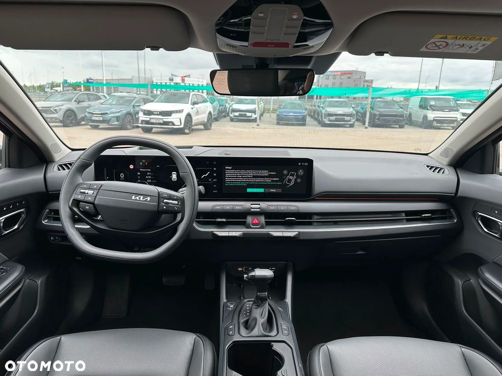 Kia K4 1.6 T-GDI L - 21
