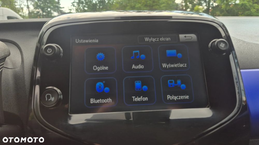 Citroën C1 1.0 VTi Shine ETG EU6 - 32