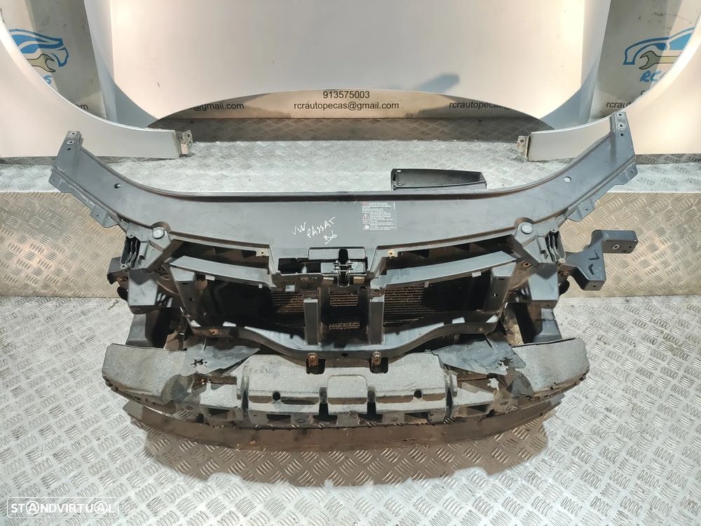 Frente Completa VW Volkswagen Passat B6 - 16