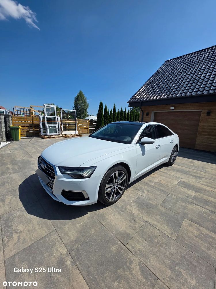 Audi A6 Limousine - 6