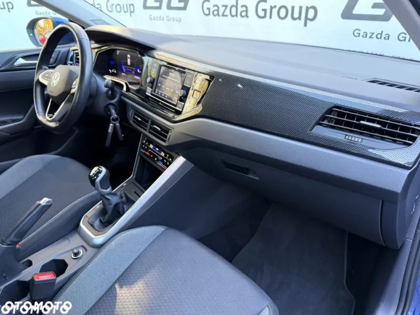 Volkswagen Taigo 1.0 TSI Life - 8