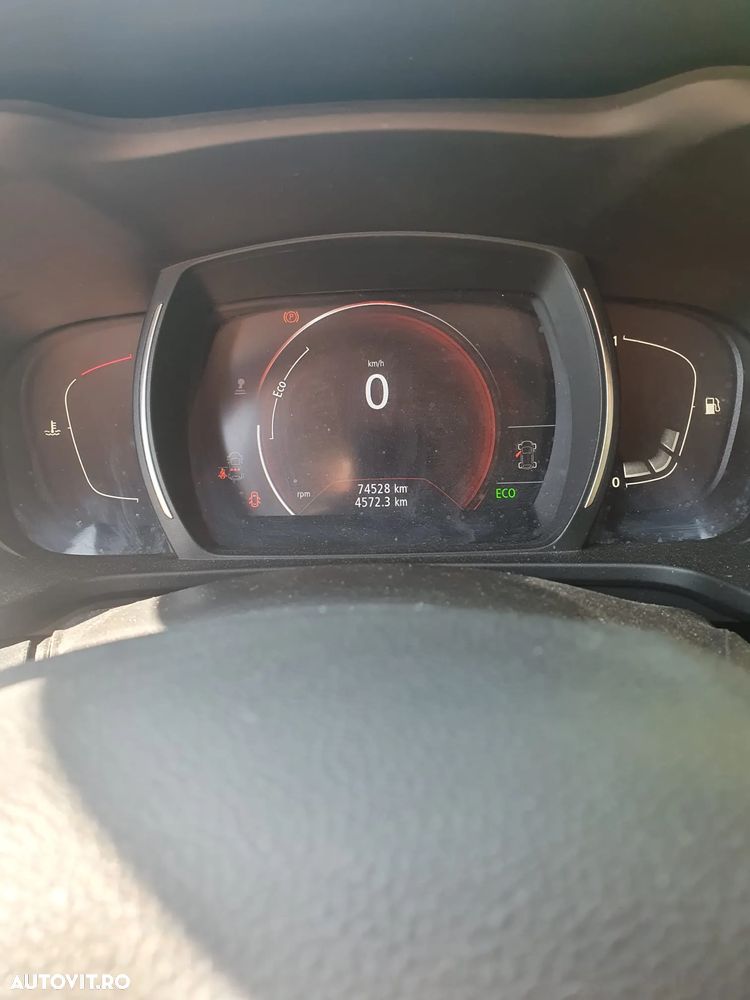 Renault Kadjar TCe 140 GPF Intens - 4