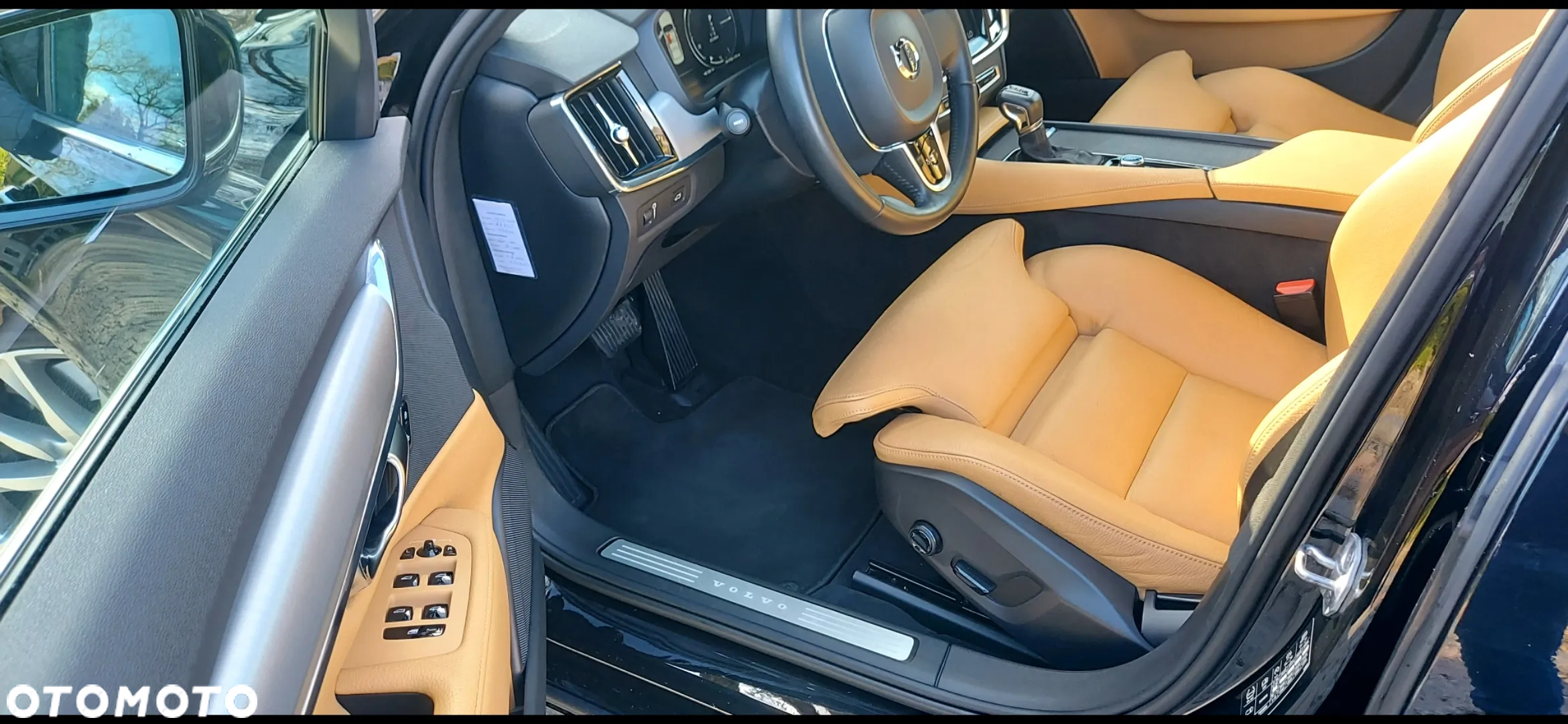 Volvo S90 T4 Geartronic Momentum Pro - 10