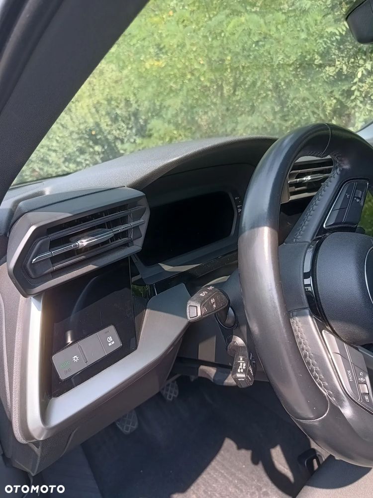 Audi A3 Sportback - 27