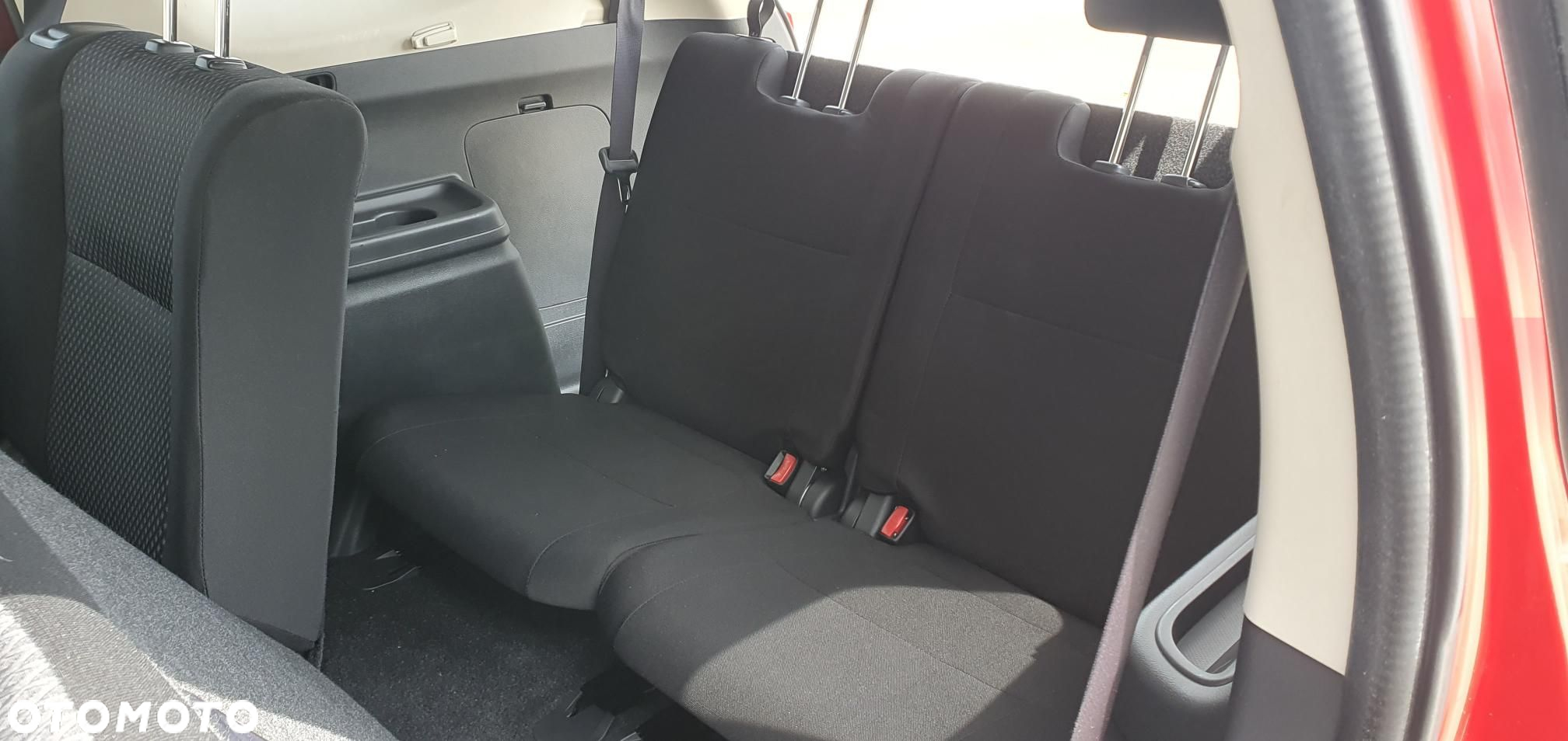 Mitsubishi Outlander 2.2 DI-D 4WD Automatik Edition 100+ - 17