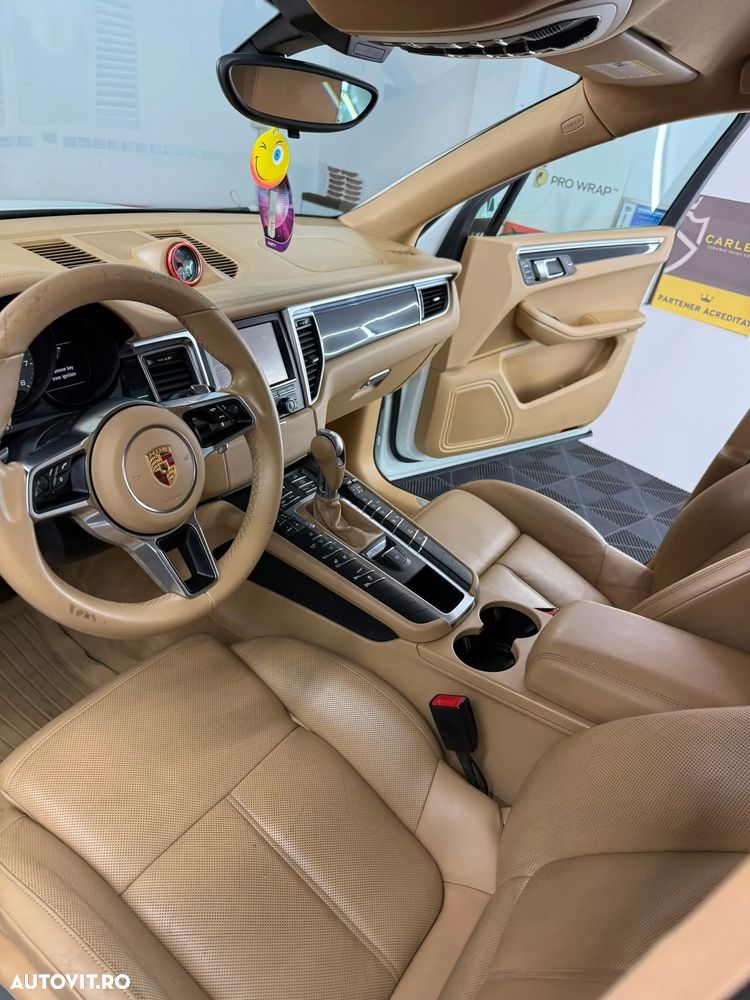 Porsche Macan 3.0 PDK S - 25