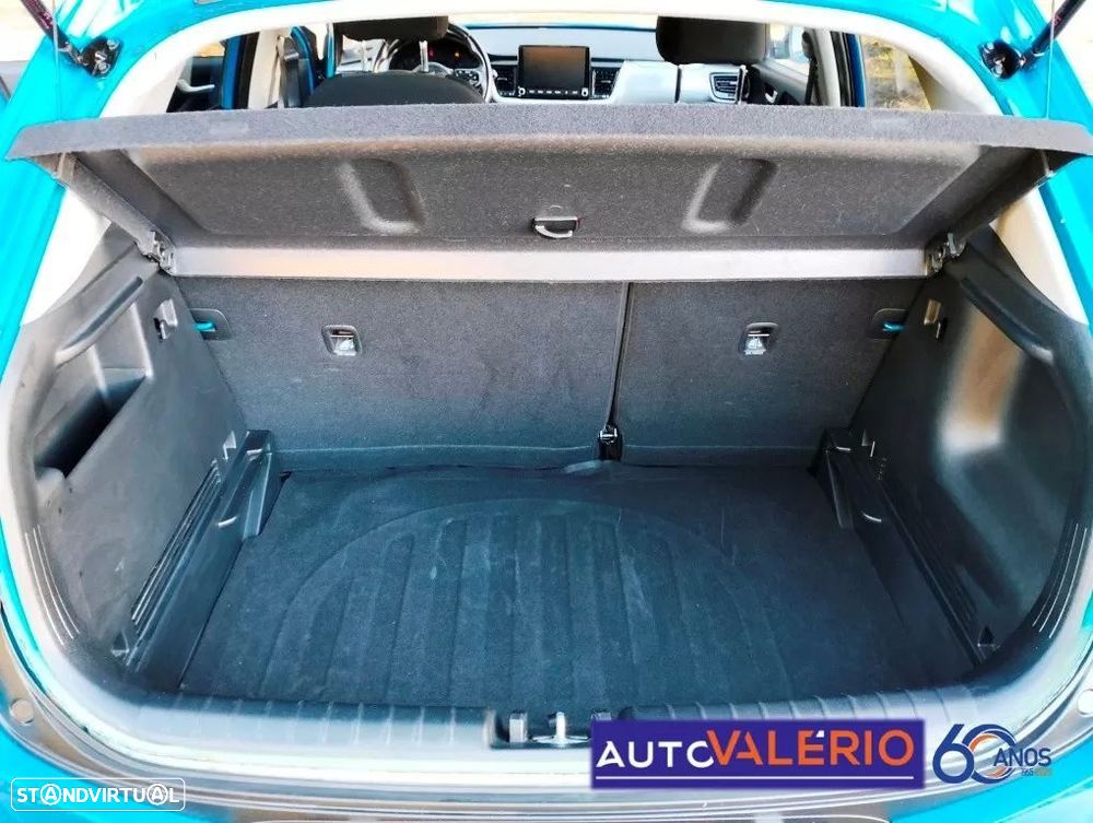 Kia Stonic 1.2 Dynamic - 29
