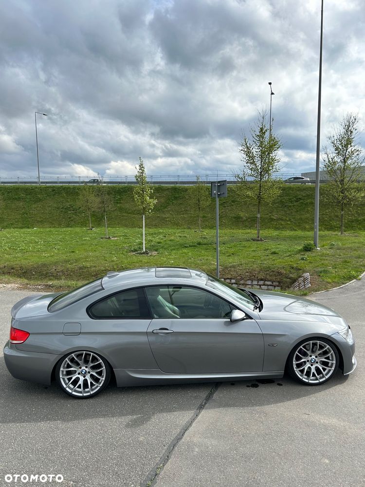 BMW Seria 3 335i - 10