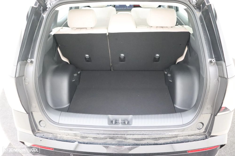 Aion V 75.26 kWh Premium - 24