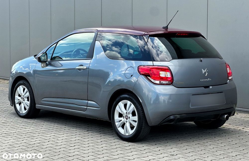 Citroën DS3 - 9