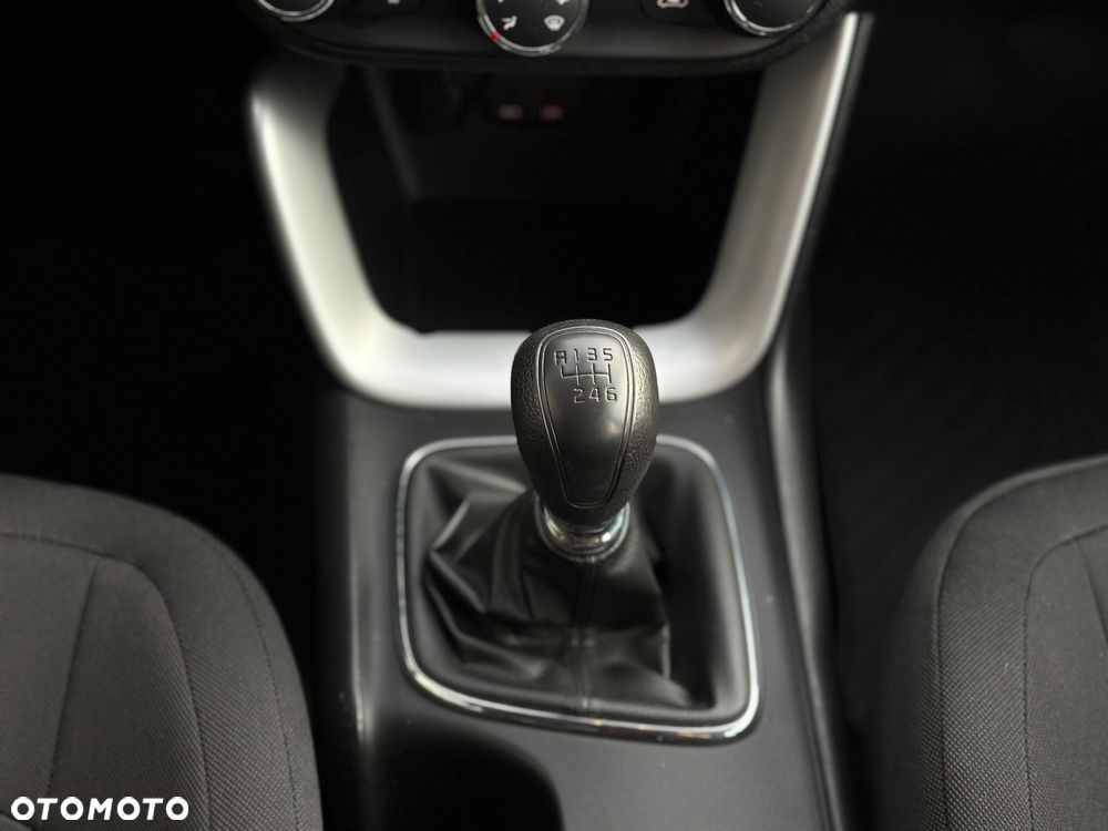 Kia Ceed 1.4 CVVT Attract plus - 23