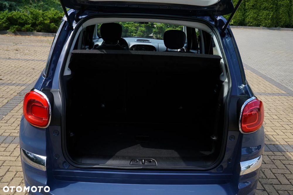 Fiat 500L Urban 1.4 T-Jet 16V Lounge - 20