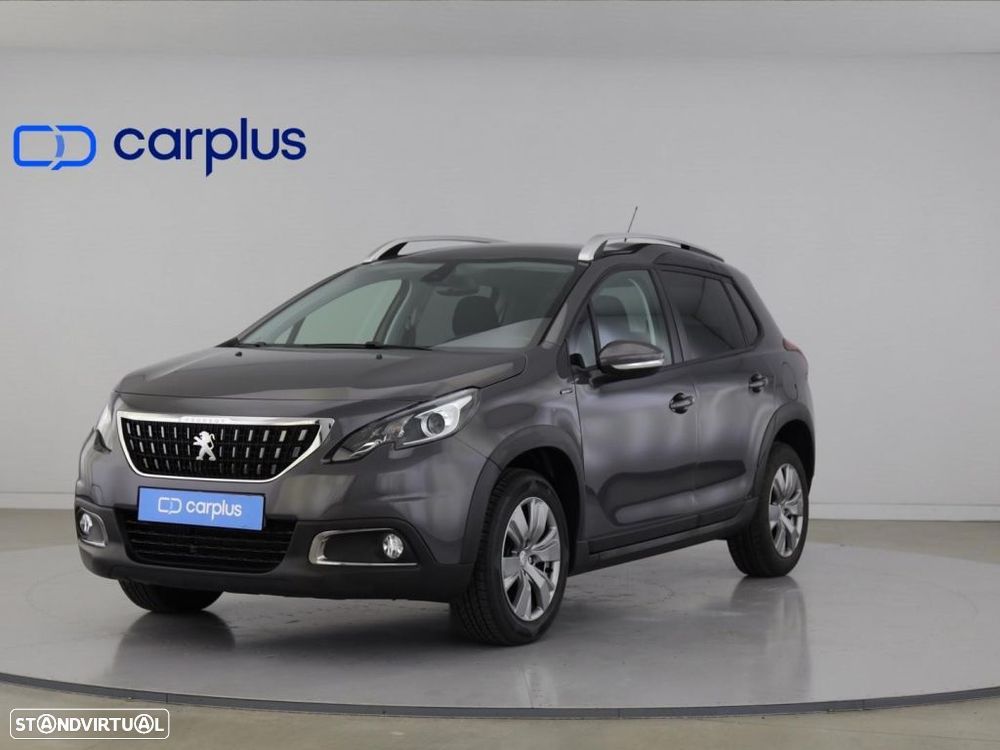 Peugeot 2008 1.2 PureTech Signature - 1