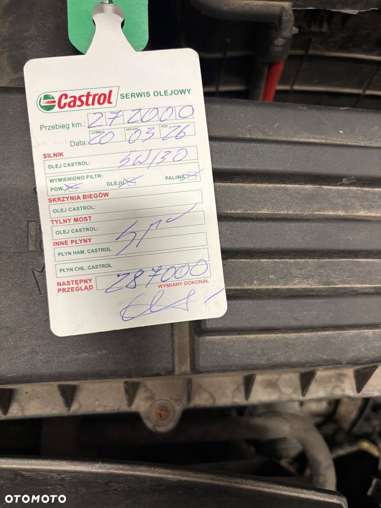 Volkswagen Golf 1.6 TDI Trendline - 9