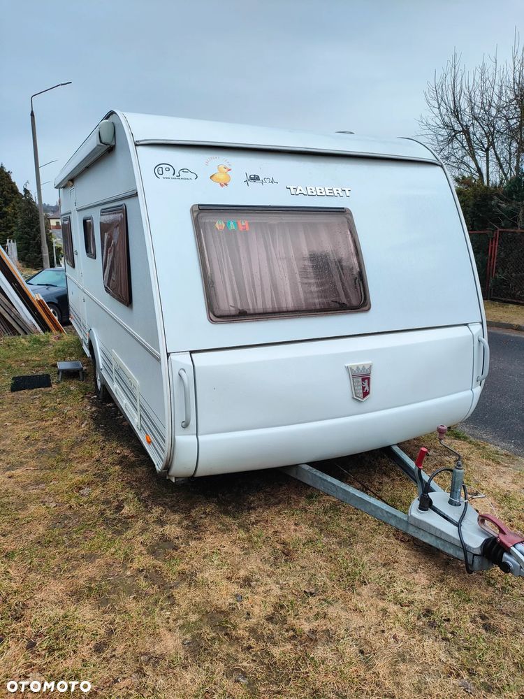 Tabbert Da Vinci 525 TD - 7