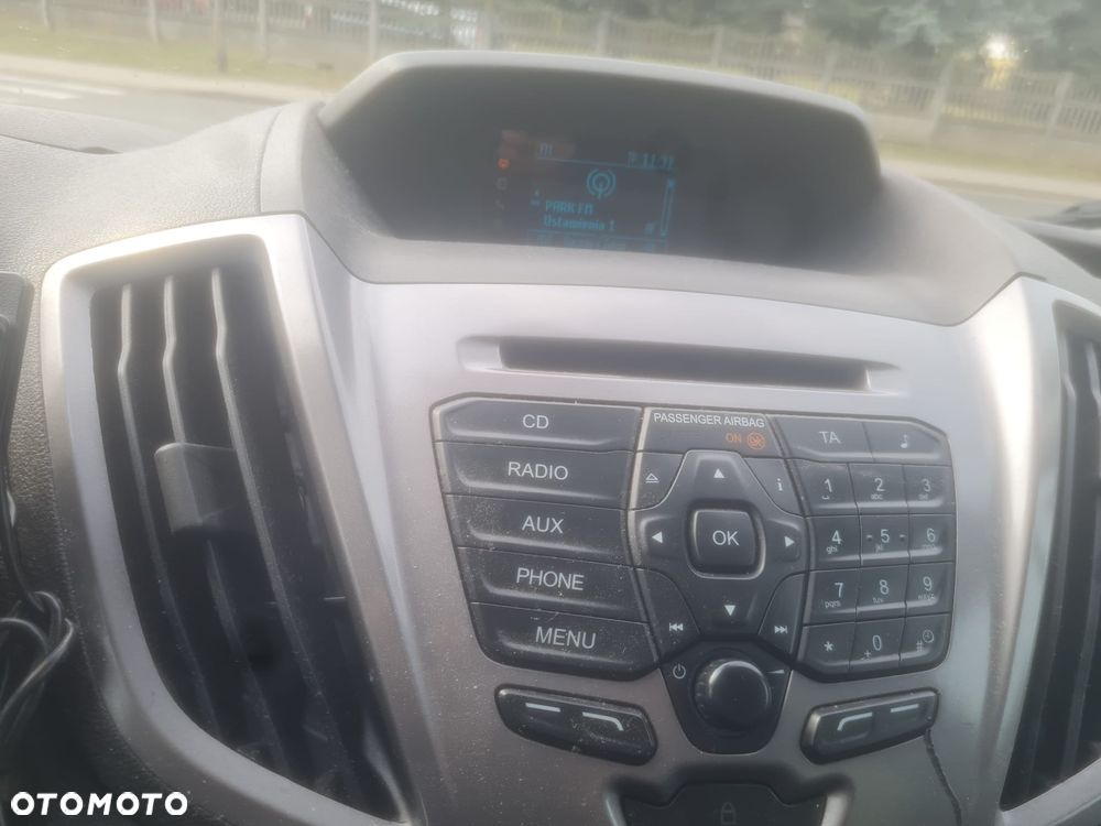 Ford Transit L2 Ambiente - 6