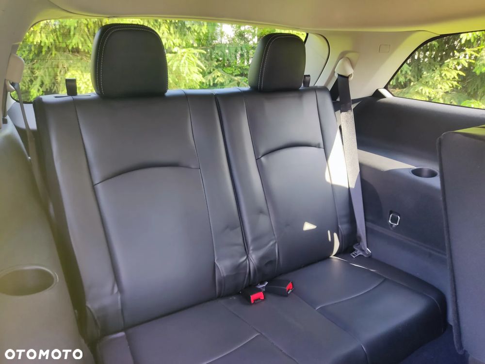 Fiat Freemont 2.0 Multijet Black Code AWD - 12
