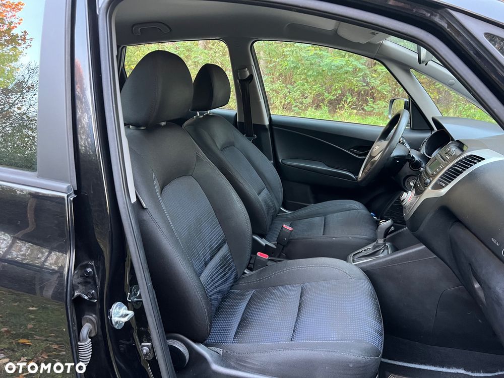 Hyundai ix20 1.6 Classic + - 17