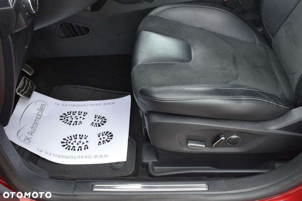 Ford S-Max 2.0 TDCi 4WD ST-Line PowerShift - 22