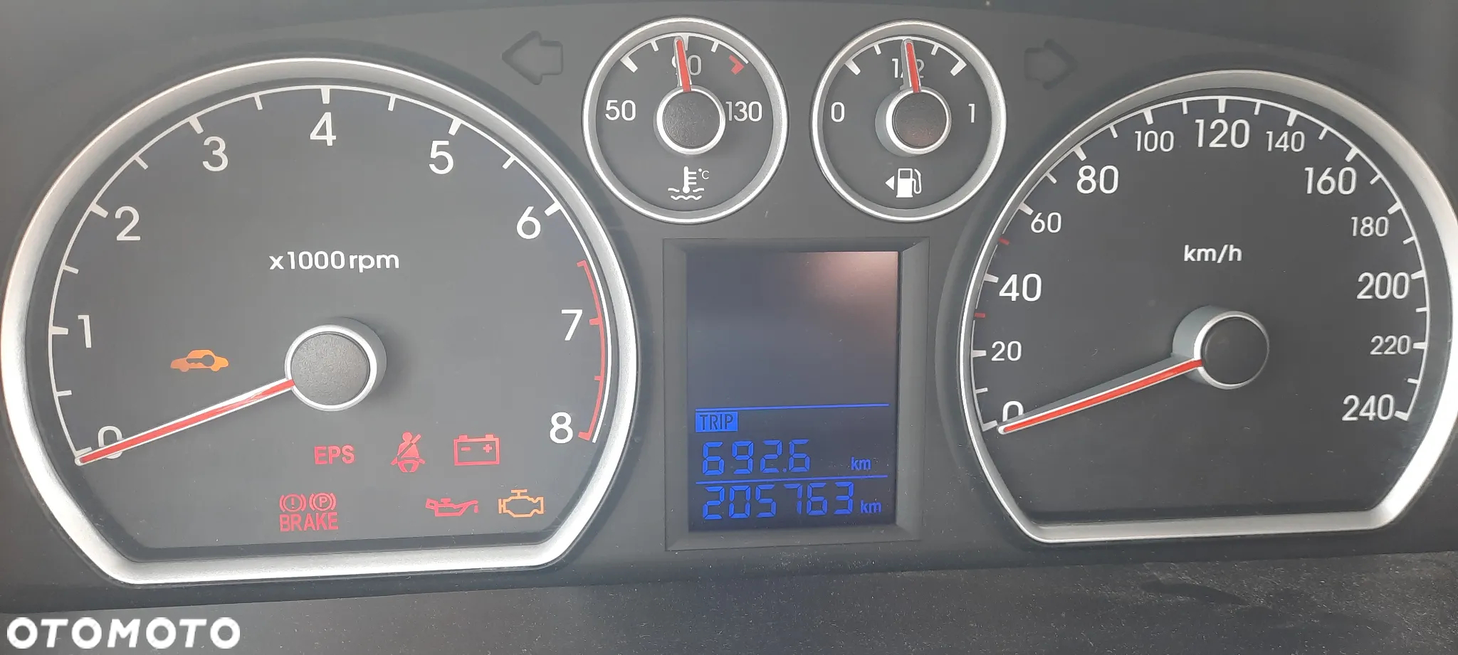 Hyundai i30 i30cw 1.4 FIFA WM Edition - 10