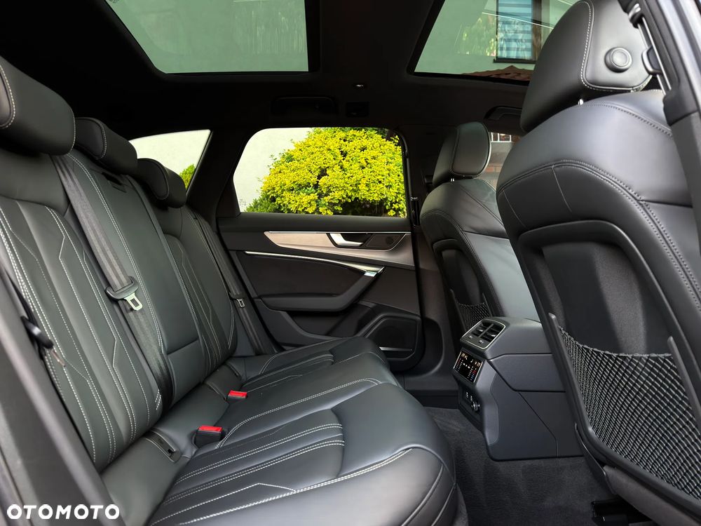 Audi A6 Avant 50 TFSI e PHEV Quattro S Line S tronic - 10