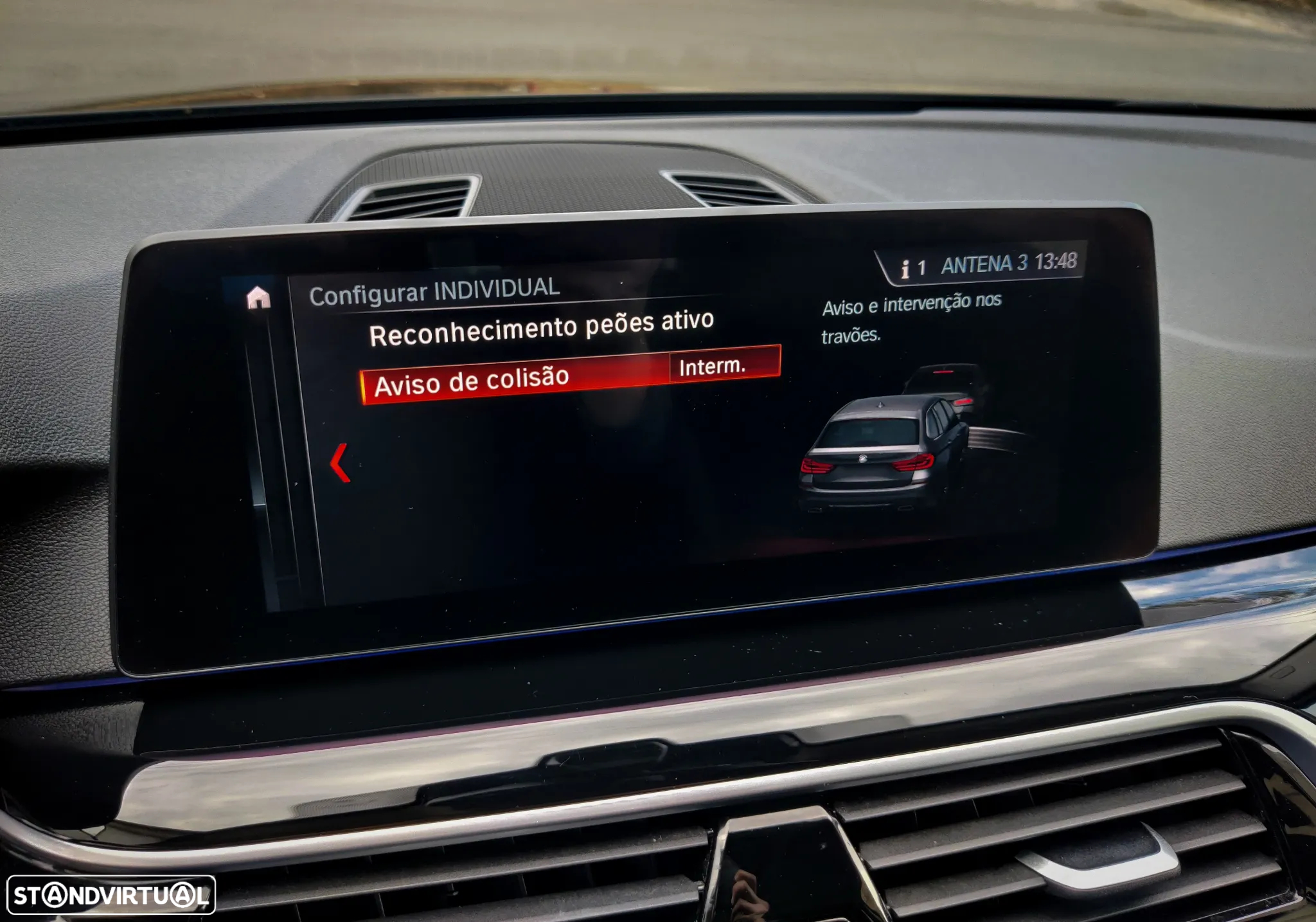 BMW 530 i Touring Aut. - 27