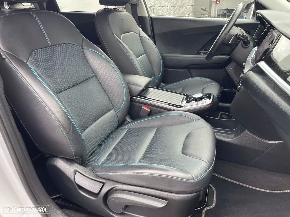 Kia e-Niro - 20