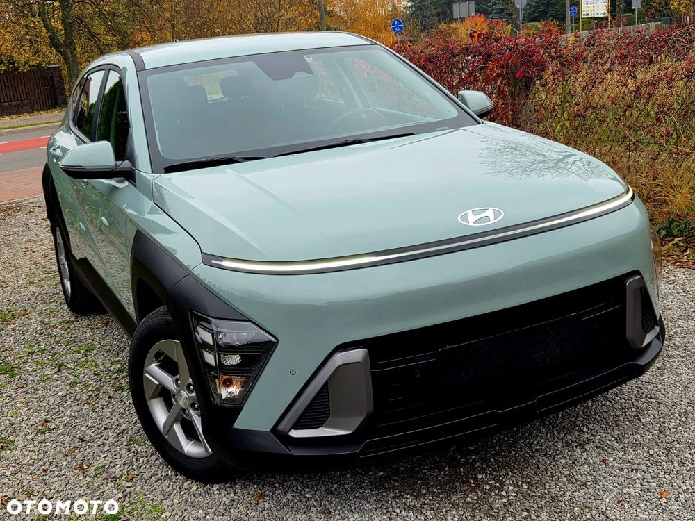 Hyundai Kona - 3