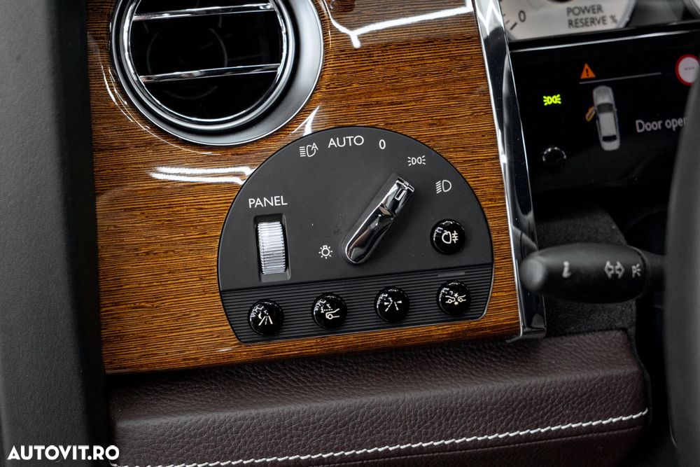 Rolls-Royce Ghost - 21