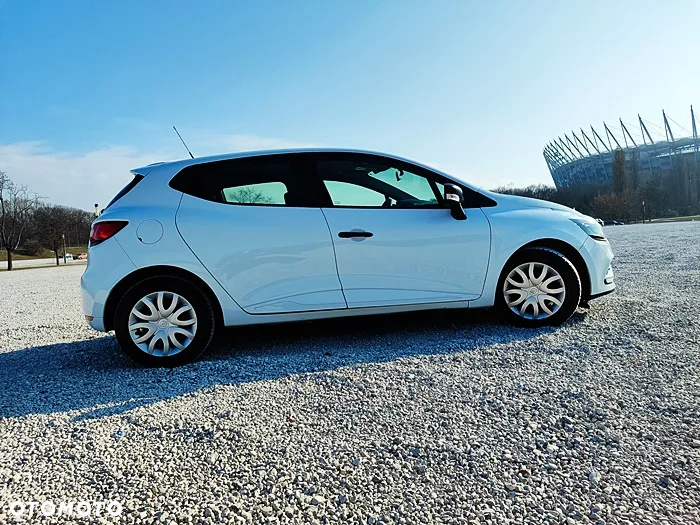 Renault Clio - 14