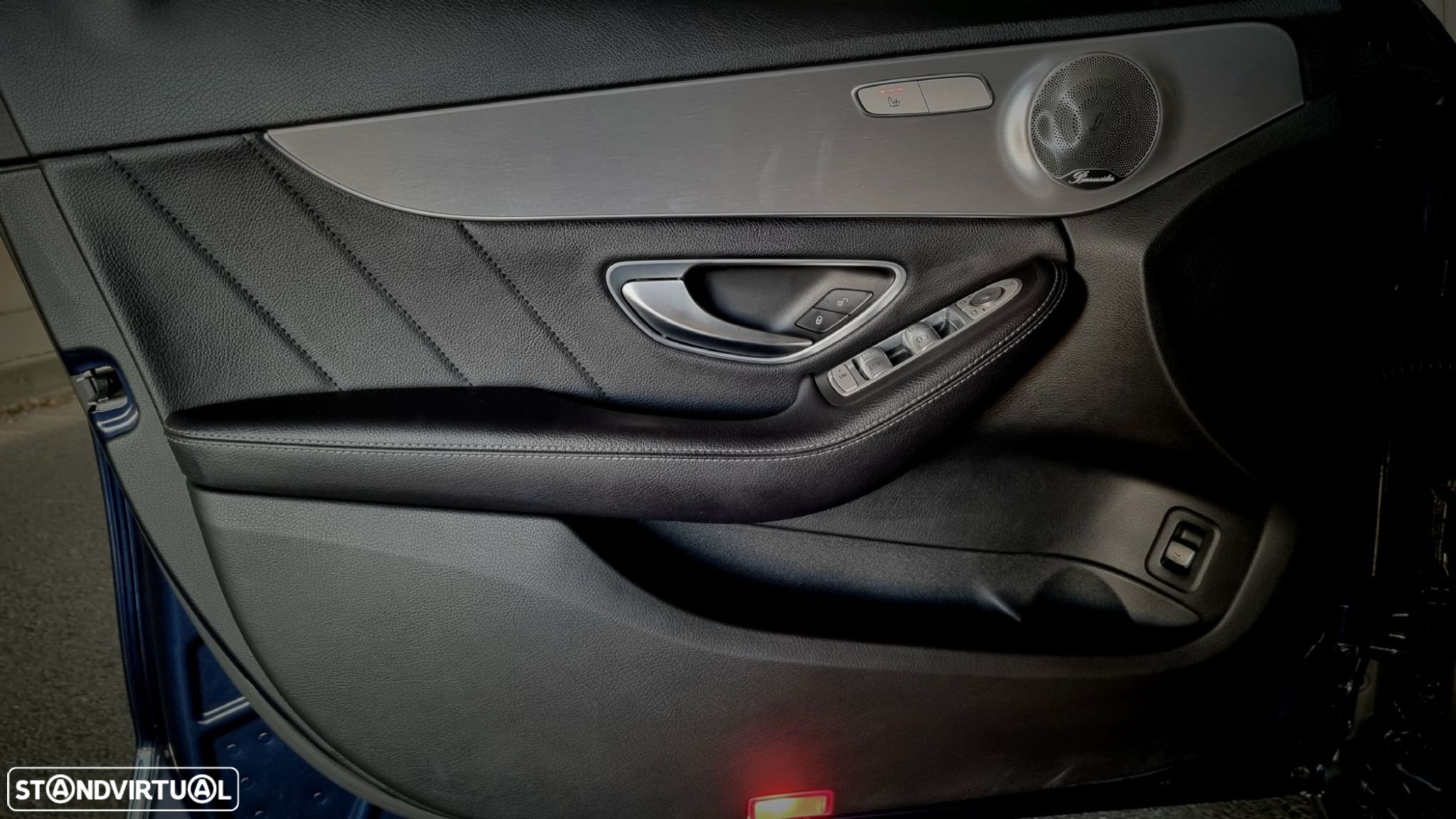 Mercedes-Benz C 220 d Avantgarde+ - 6