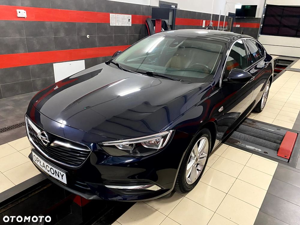 Opel Insignia 1.5 T Ultimate S&S - 2