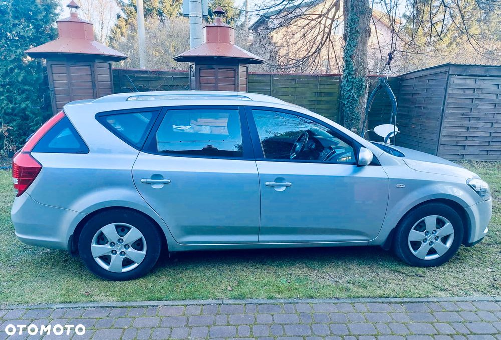 Kia Ceed 1.6 Comfort - 5